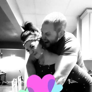 Meet your Posher, Ginger